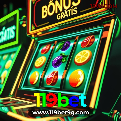 Como instalar o app da 119bet