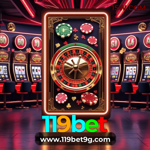 Confira o Programa de Fidelidade 119bet