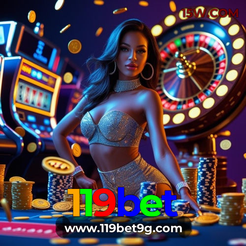 119bet PIX instantâneo Brasil - Depósito e saque em minutos 24/7