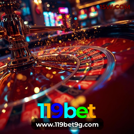 Catálogo 119bet 2.547 jogos - Pragmatic Play, Evolution, NetEnt
