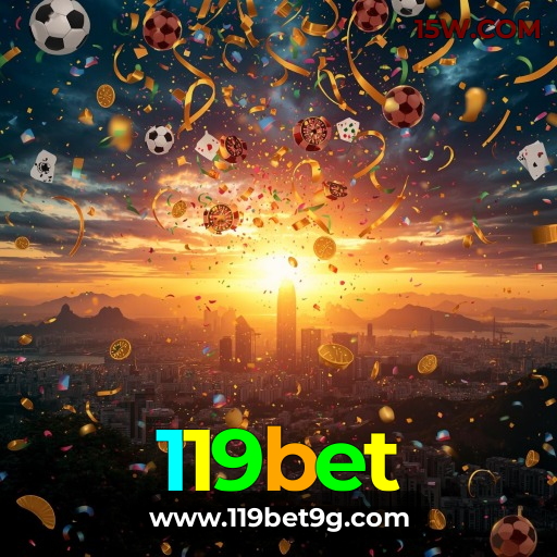 Participe das Promoções 119bet e Ganhe Prêmios Exclusivos