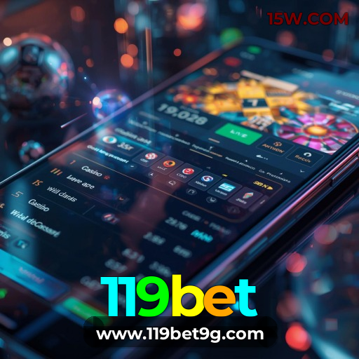 119bet Plataforma: Como Ganhar Bônus de Cadastro Sem Depósito