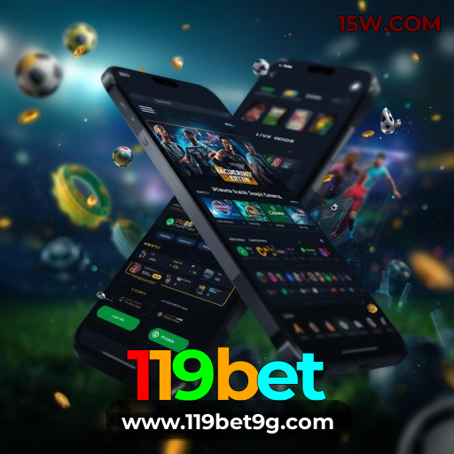 Níveis do programa VIP da 119bet