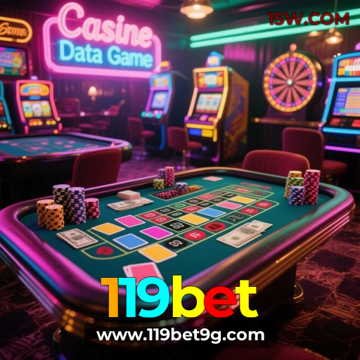 Requisitos do APK da 119bet para Android