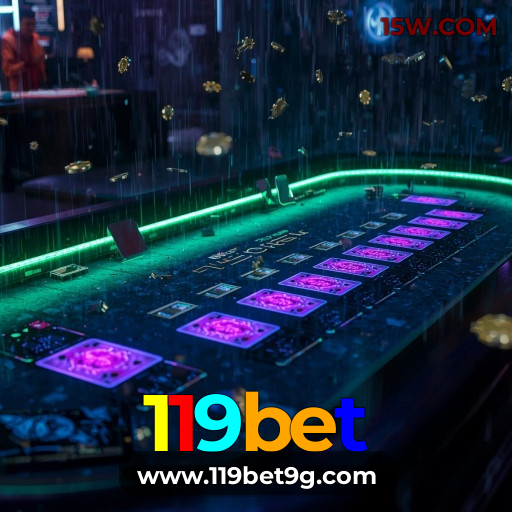 Estatísticas 119bet novembro 2024 - 87 mil jogadores ativos, R$47M pagos, RTP 96.52%