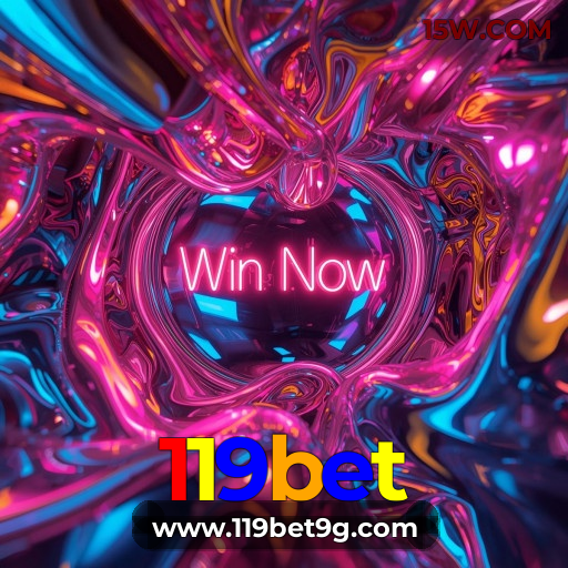 APK oficial da 119bet para Android