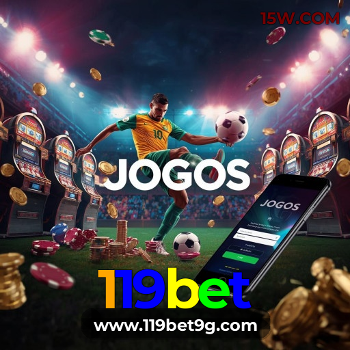 Grandes vencedores 119bet de São Paulo, Rio de Janeiro, Belo Horizonte - Saques PIX confirmados