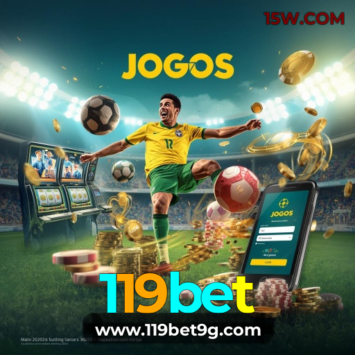 119bet segurança SSL 256-bit - Licença Curaçao, eCOGRA, GLI certificado