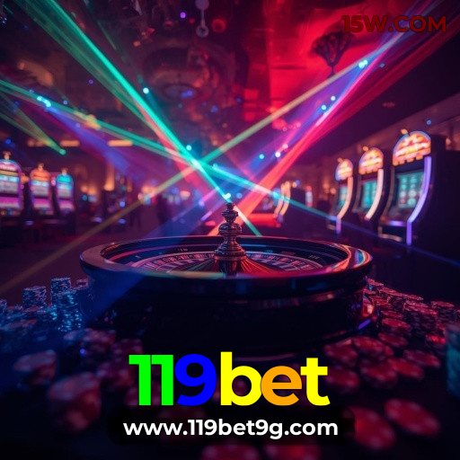 Loterias online disponíveis na 119bet