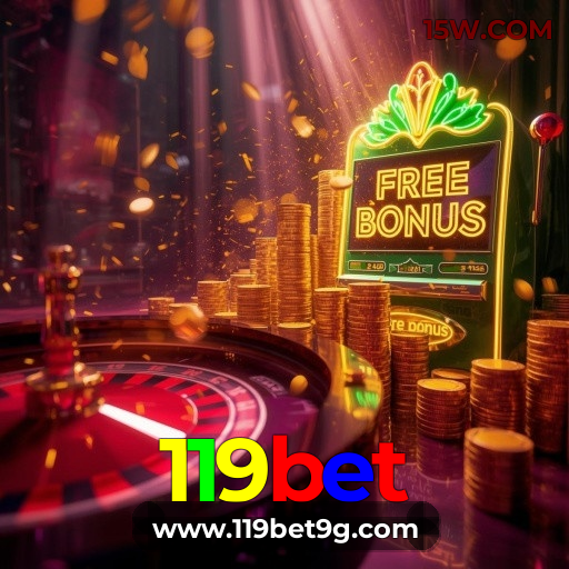 119bet APP mobile iOS Android - 187 mil downloads São Paulo Rio BH