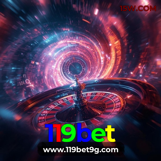 Catálogo 119bet 2.547 jogos - Pragmatic Play, Evolution, NetEnt