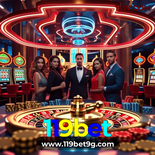 119bet Aplicativo – Download Fácil para Usuários Brasileiros