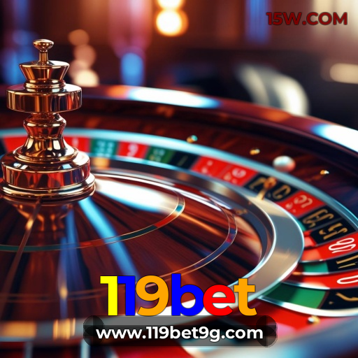 119bet PIX instantâneo Brasil - Depósito e saque em minutos 24/7