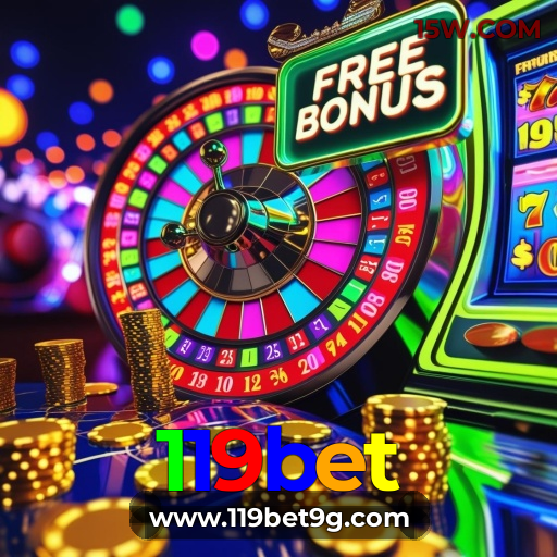 APK oficial da 119bet para Android