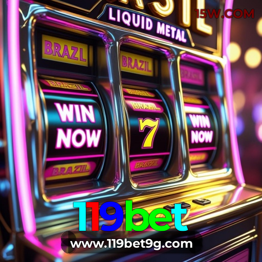 119bet Aplicativo – Download Fácil para Usuários Brasileiros