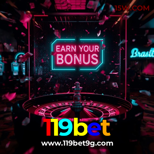 A verdade sobre a Plataforma 119bet: É golpe ou é segura?