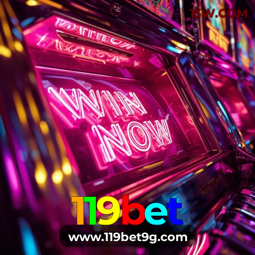 119bet.com | Cassino Online Regulamentado e Confiável 