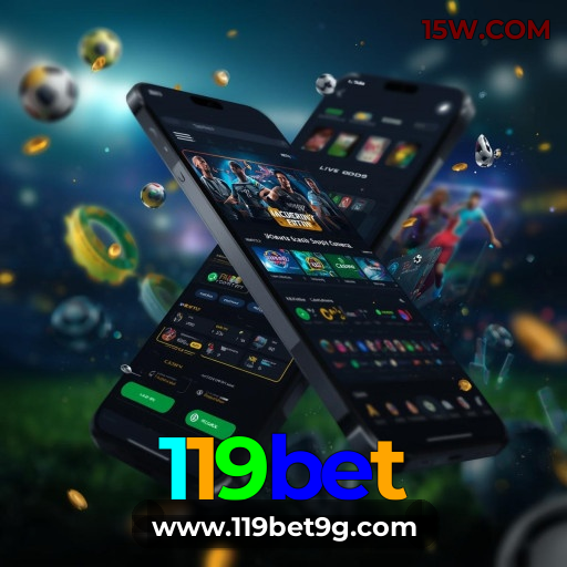 FAQ 119bet Brasil - Perguntas frequentes sobre bônus, PIX, RTP, APP mobile e VIP