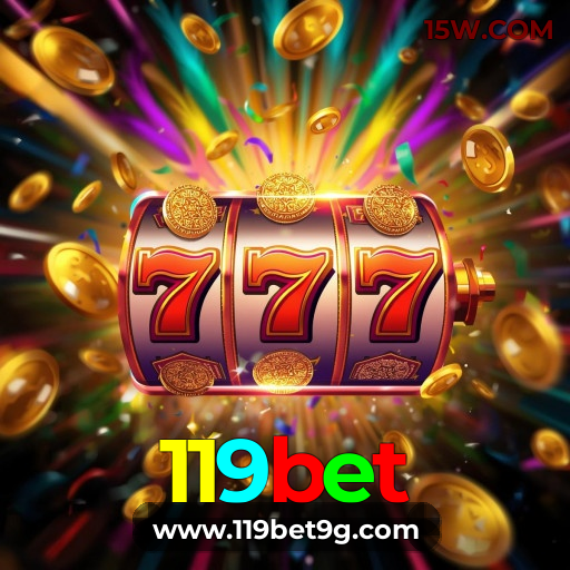 119bet | Melhor Cassino Online do Brasil 24/7