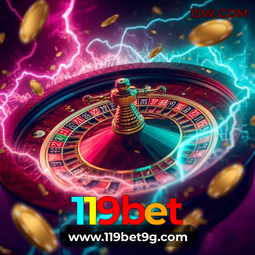 119bet bônus R$5.000 + 500 giros - Rollover 35x, prazo 30 dias, 38% taxa conversão