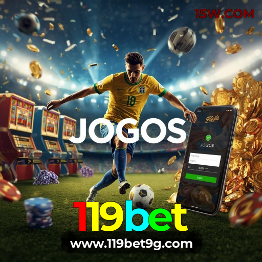 Bônus & Promoções 119bet 2025 — Brasil
