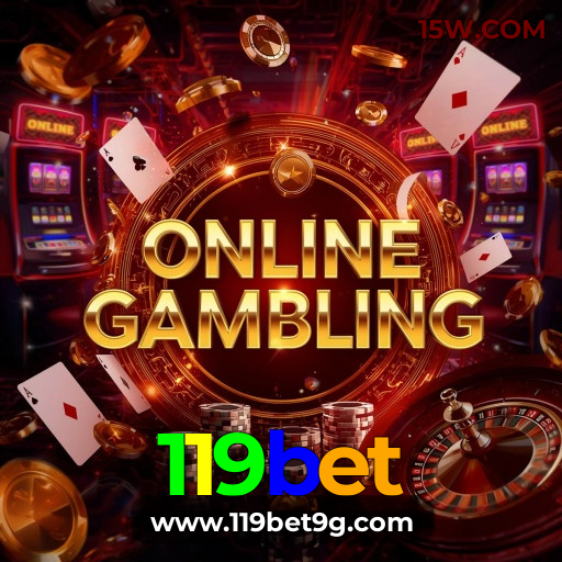 Descubra as Experiências de Entretenimento Disruptivas na 119bet